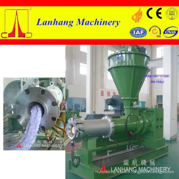 PRE-190 Planetary Roller Extruder/high capacity for PVC granule
